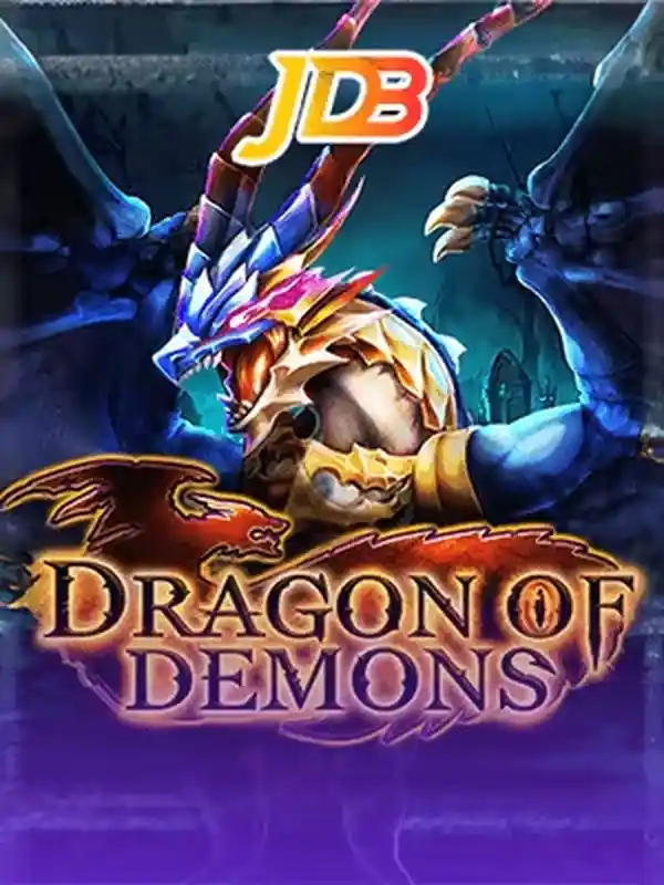 ড্রাগন অফ ডেমনস গেম k777mm