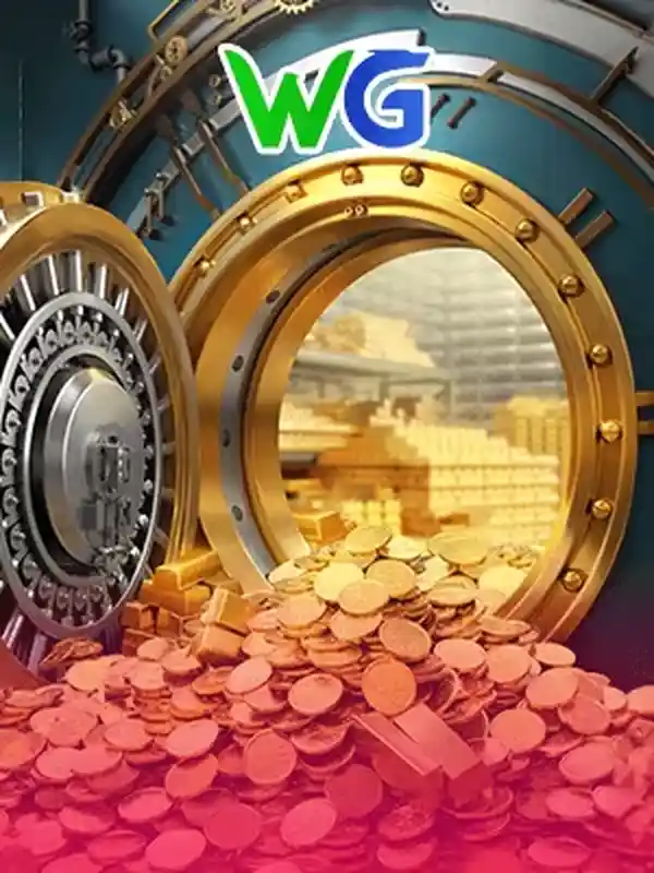 ভল্ট ক্যাসিনো গেম k777mm