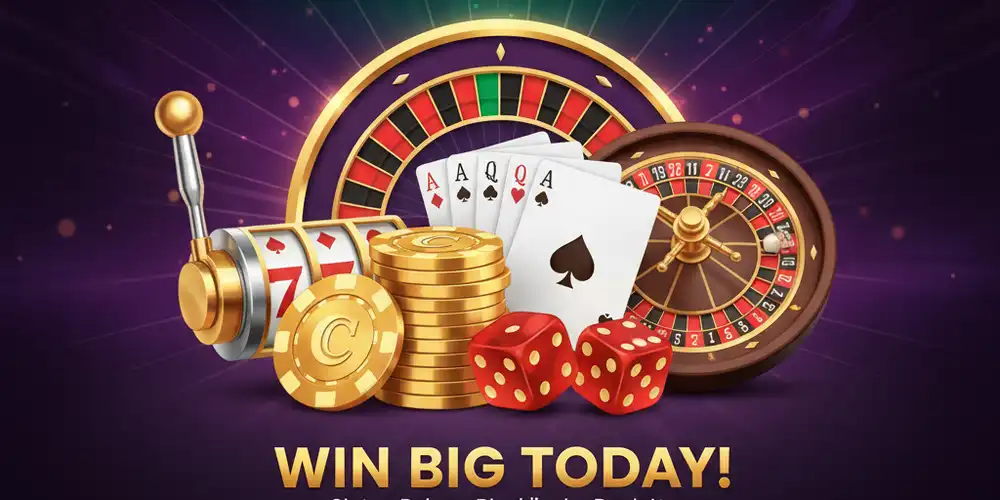 k777mm Promotional Banner